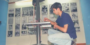 Societies and Clubs 50 10