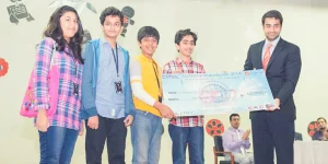 Societies and Clubs 44 14