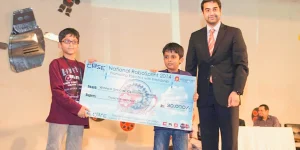 Societies and Clubs 48 15