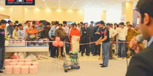 Societies and Clubs 40 22