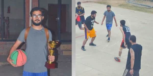 Societies and Clubs 36 28