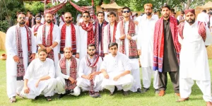 Societies and Clubs 57 3