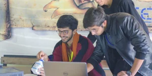 Societies and Clubs 38 34