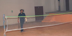 Societies and Clubs 39 36