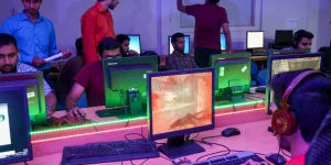 Societies and Clubs 34 37