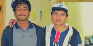 Societies and Clubs 54 4