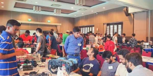 Societies and Clubs 33 40