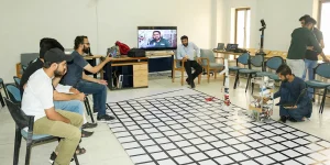 Societies and Clubs 22 53