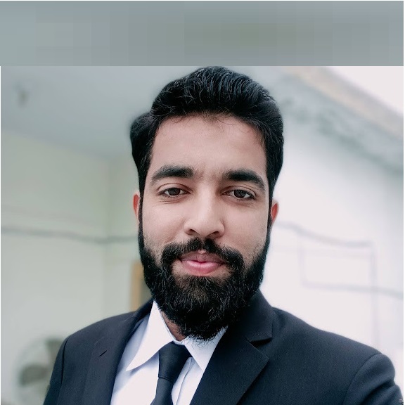 Mr. Muhammad Bilal - Sir Syed CASE Institute of Technology