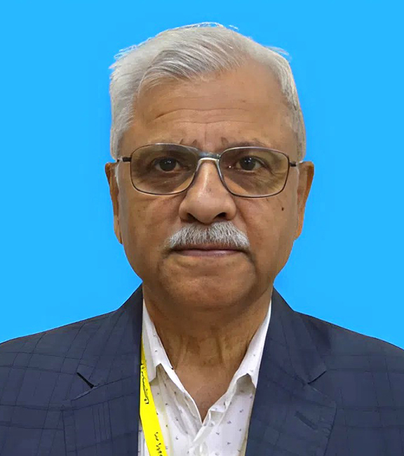 Dr. Ayub Alvi 912