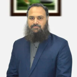 Dr. Jawad Hussain