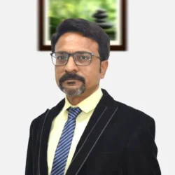 Dr. Muhammad Saleem ( Associate Professor _ HOD )