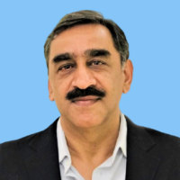 Dr. Nadeem Ehsan