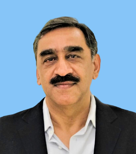 Dr. Nadeem Ehsan