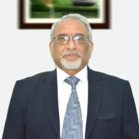 Dr. Noaman Ahmed Khan