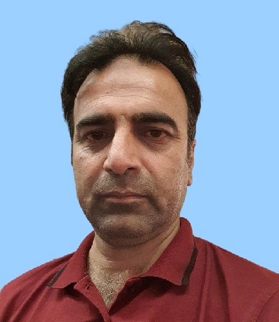 Dr. Omer Farooq