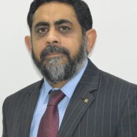 Dr. Muhammad Umer