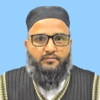 Mr. Amjad Hussain