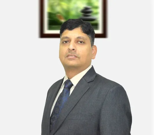 Mr. Jamal Khaliq ( Senior Lecturer )