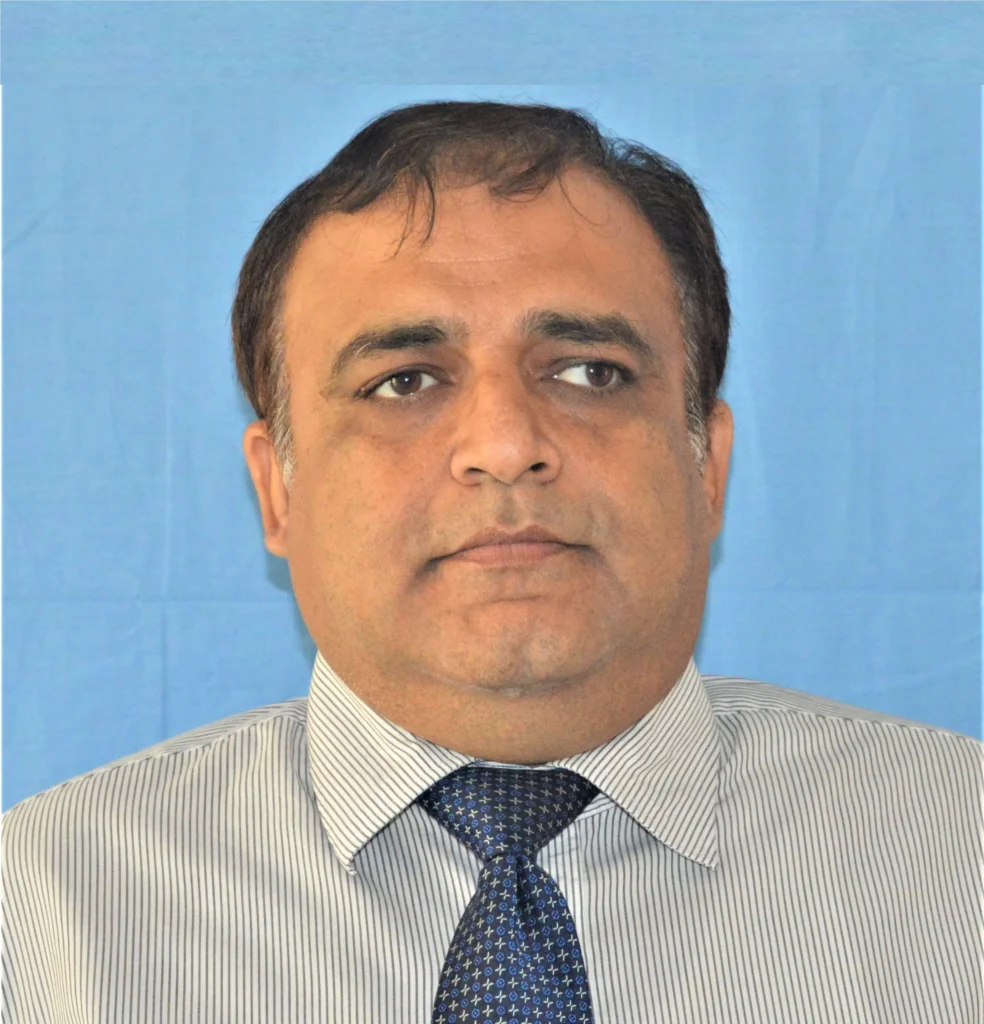 Muhammad Farooq Sir Syed CASE Institute Of Technology Muhammad Farooq Sir Syed CASE Institute Of Technology