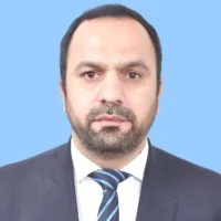 Dr. Naqib Ullah