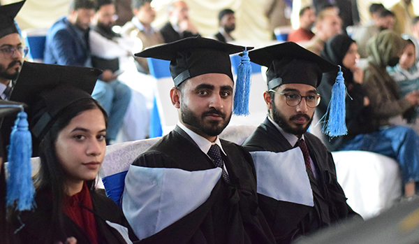 Get information to help you study in Pakistan at CASE in 2023.