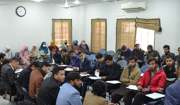 Find out about learning and about the CASE campuses.