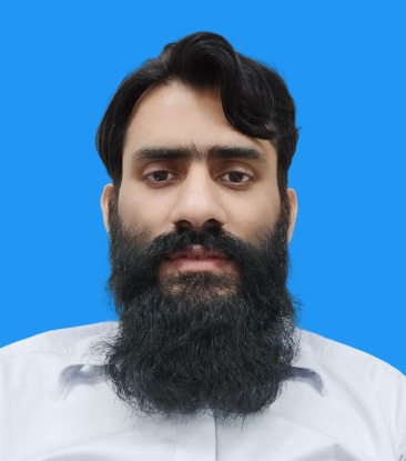 Syed Abdul Basit Shah Senior Lecturer