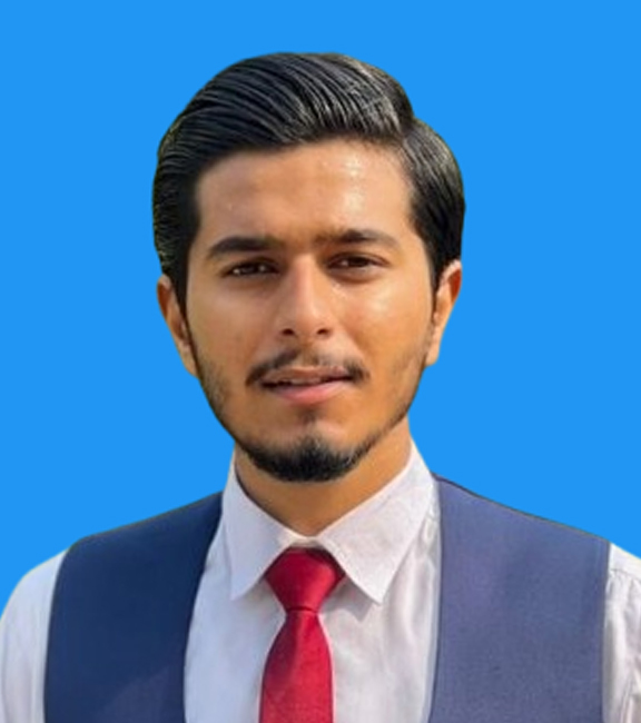 Hassan Chishti 1