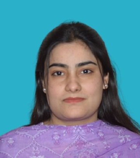 Saira Qazi