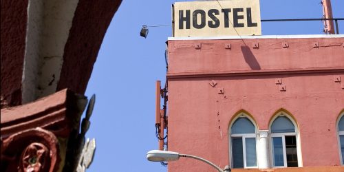 hostel